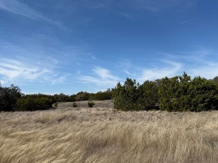 Land for sale in Gillespie County, Texas