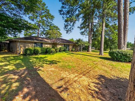 Land for sale in Gregg County, Texas