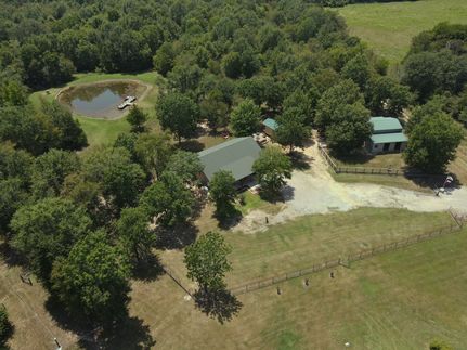 House for sale in Leon County, Texas