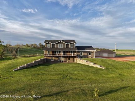 Farm and Ranch for sale in Dunn County, North Dakota