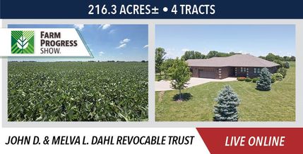 House for sale in Jefferson County, Iowa