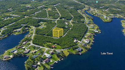 Land for sale in Cumberland County, Tennessee