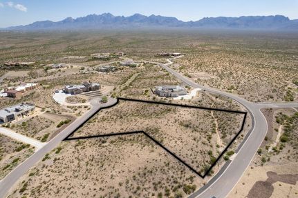Land for sale in Dona Ana County, New Mexico