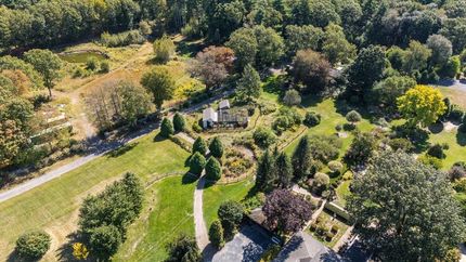 Land for sale in Worcester County, Massachusetts