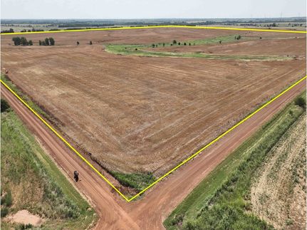 Land for sale in Garfield County, Oklahoma