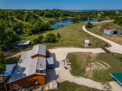 Land for sale in Cooke County, Texas