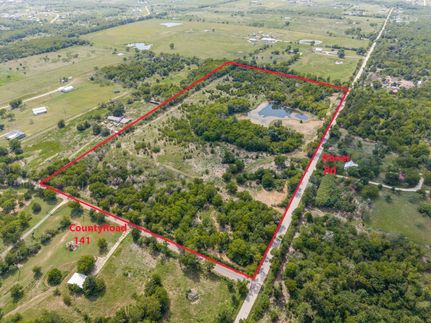Farm and Ranch for sale in Kaufman County, Texas