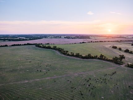 Land for sale in Stephens County, Oklahoma