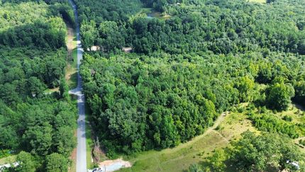 Land for sale in Russell County, Alabama