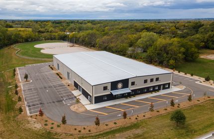 Land for sale in Johnson County, Kansas