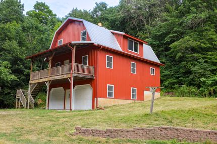 House for sale in Vernon County, Wisconsin