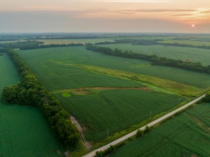 Land for sale in Johnson County, Missouri