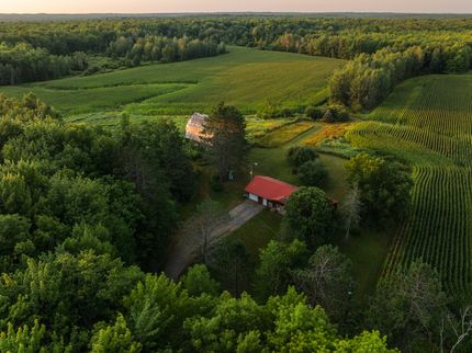 Land for sale in Taylor County, Wisconsin