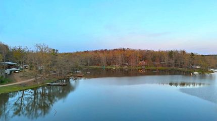 Waterfront Property for sale in Carroll County, Mississippi