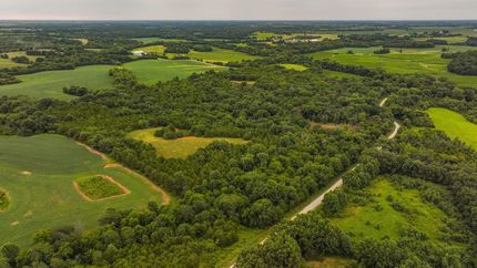 Land for sale in Van Buren County, Iowa
