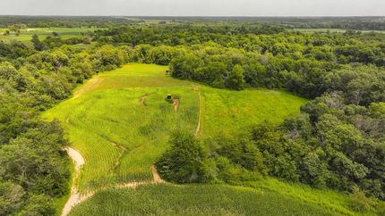 Land for sale in Hancock County, Illinois