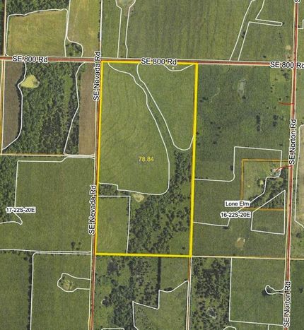 Recreational Property for sale in Anderson County, Kansas