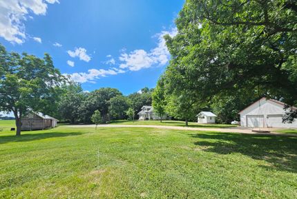 Land for sale in McLeod County, Minnesota