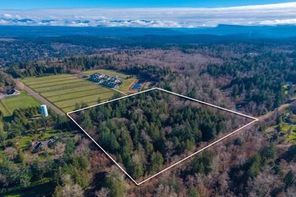 Land for sale in King County, Washington