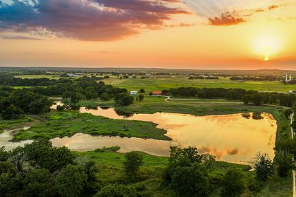 Land for sale in Hood County, Texas
