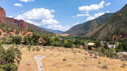 Land for sale in Eagle County, Colorado