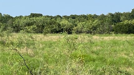 Land for sale in Hill County, Texas