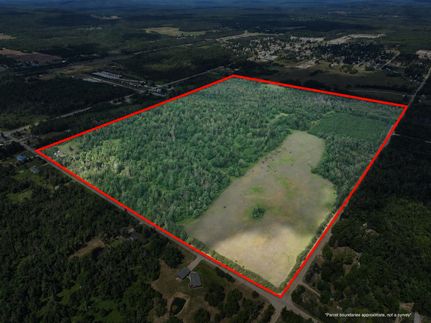 Land for sale in Otsego County, Michigan