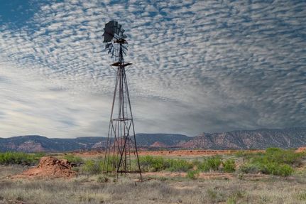 Land for sale in Quay County, New Mexico