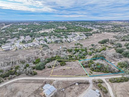 Undeveloped Land for sale in Hays County, Texas