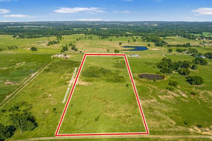 Farm and Ranch for sale in Okmulgee County, Oklahoma