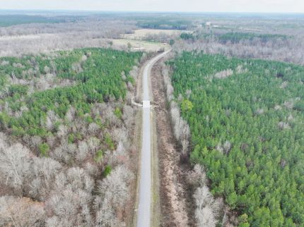 Farm and Ranch for sale in Drew County, Arkansas