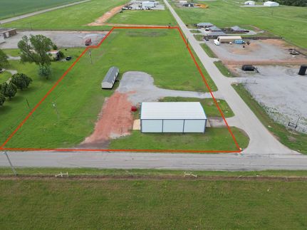Undeveloped Land for sale in Caddo County, Oklahoma
