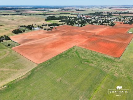 Undeveloped Land for sale in Beckham County, Oklahoma