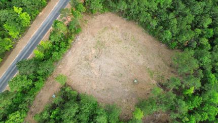 Land for sale in Chattahoochee County, Georgia