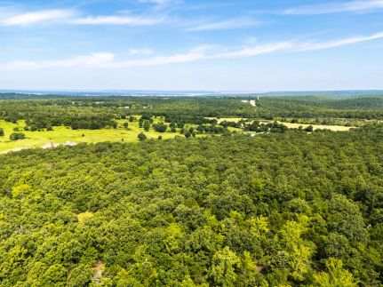 Land for sale in Haskell County, Oklahoma