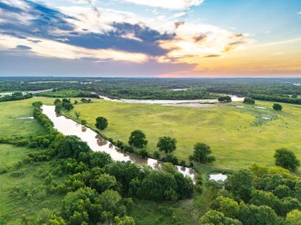 Land for sale in Okfuskee County, Oklahoma