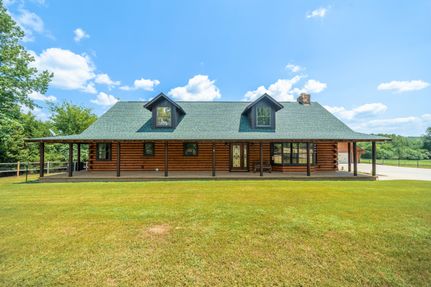 Farm and Ranch for sale in Garland County, Arkansas