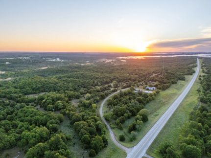 Land for sale in Creek County, Oklahoma