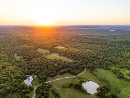 Land for sale in Atoka County, Oklahoma