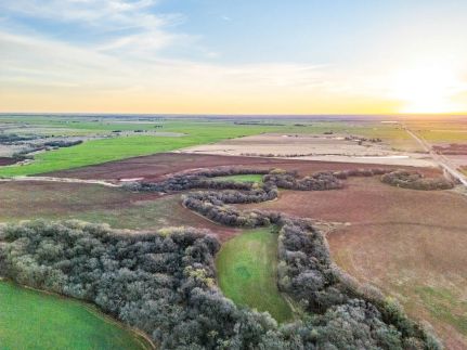 Hunting Property for sale in Cotton County, Oklahoma