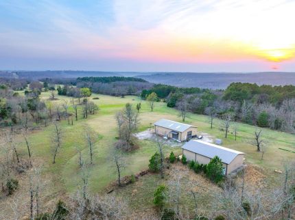 Land for sale in Sequoyah County, Oklahoma