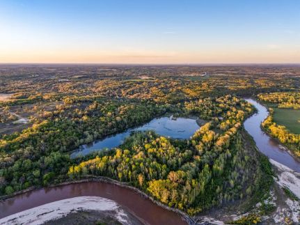 Land for sale in Okfuskee County, Oklahoma