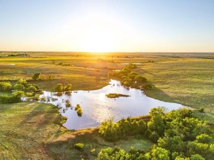 Land for sale in Custer County, Oklahoma