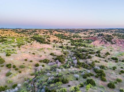 Land for sale in Woodward County, Oklahoma
