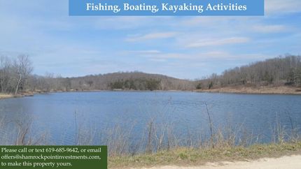 Timberland Property for sale in Miller County, Missouri