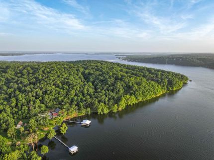 Land for sale in Delaware County, Oklahoma