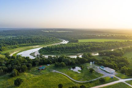 Land for sale in Okfuskee County, Oklahoma
