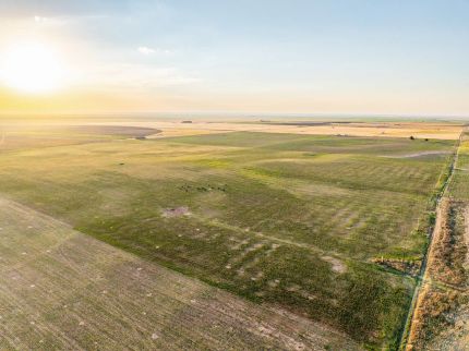 Land for sale in Texas County, Oklahoma