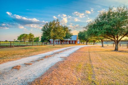Land for sale in Limestone County, Texas