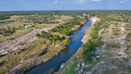 Riverfront Property for sale in Menard County, Texas